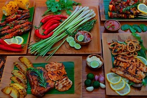 SEMINYAK ICON by Karaniya Experience