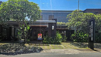 SEMINYAK ICON by Karaniya Experience