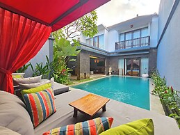 SEMINYAK ICON by Karaniya Experience