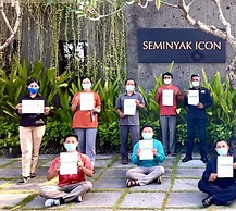 SEMINYAK ICON by Karaniya Experience