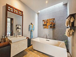 SEMINYAK ICON by Karaniya Experience