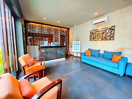 SEMINYAK ICON by Karaniya Experience