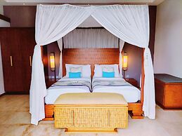 SEMINYAK ICON by Karaniya Experience