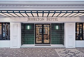 The Jesselton Hotel
