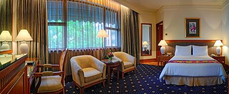 The Jesselton Hotel