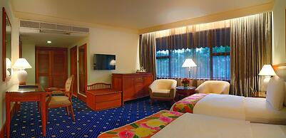 The Jesselton Hotel