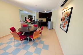 Lotus Desaru Beach Resort