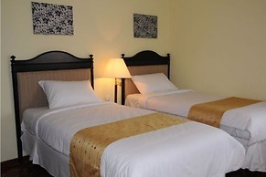 Lotus Desaru Beach Resort