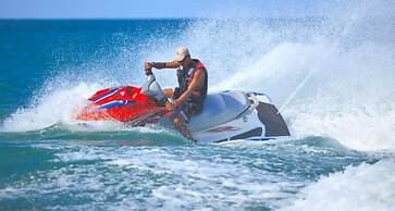 Lotus Desaru Beach Resort