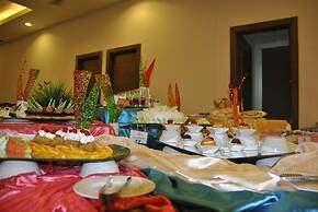 Lotus Desaru Beach Resort