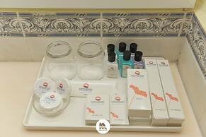 Lotus Desaru Beach Resort