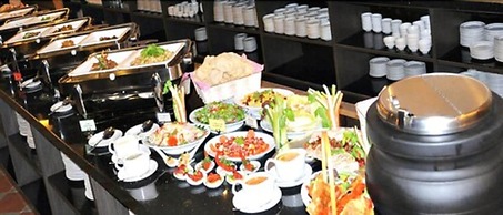 Lotus Desaru Beach Resort