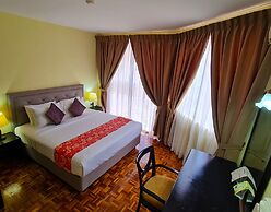 Lotus Desaru Beach Resort