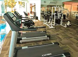 Lotus Desaru Beach Resort