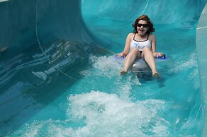 Lotus Desaru Beach Resort