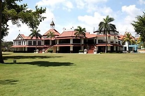 Lotus Desaru Beach Resort