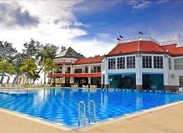 Lotus Desaru Beach Resort