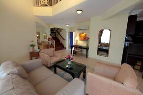 Lotus Desaru Beach Resort