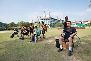 Lotus Desaru Beach Resort