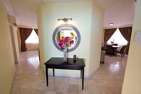 Lotus Desaru Beach Resort