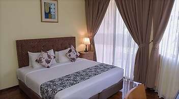 Lotus Desaru Beach Resort