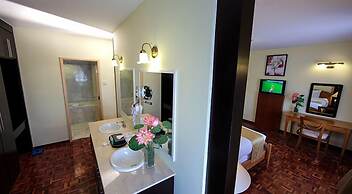 Lotus Desaru Beach Resort