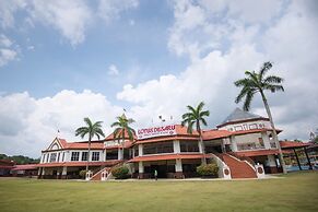 Lotus Desaru Beach Resort