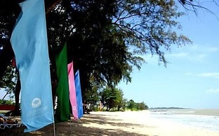 Lotus Desaru Beach Resort