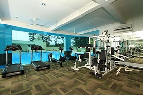 Lotus Desaru Beach Resort