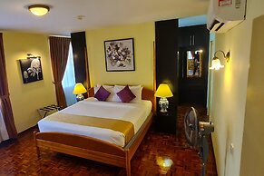 Lotus Desaru Beach Resort