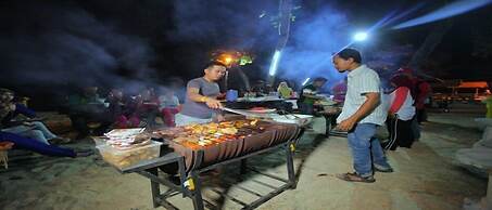 Lotus Desaru Beach Resort