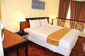 Lotus Desaru Beach Resort