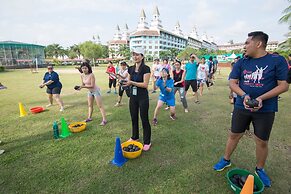 Lotus Desaru Beach Resort