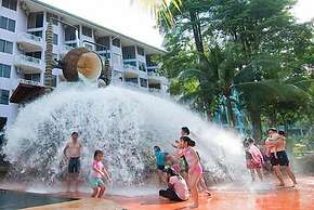 Lotus Desaru Beach Resort