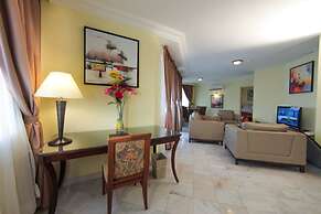 Lotus Desaru Beach Resort