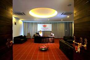 Lotus Desaru Beach Resort