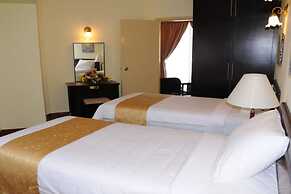 Lotus Desaru Beach Resort