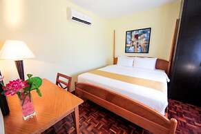 Lotus Desaru Beach Resort