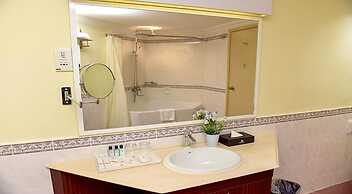 Lotus Desaru Beach Resort