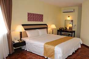 Lotus Desaru Beach Resort