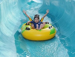 Lotus Desaru Beach Resort