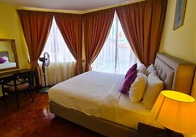 Lotus Desaru Beach Resort