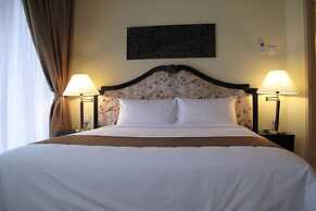 Lotus Desaru Beach Resort