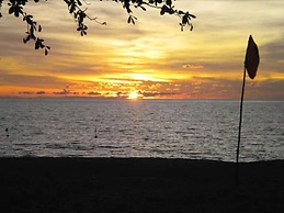 Lotus Desaru Beach Resort