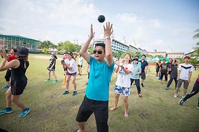 Lotus Desaru Beach Resort