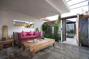 The Apartments Canggu