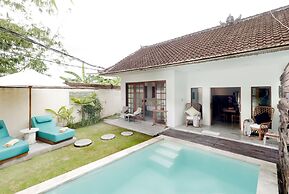 The Apartments Canggu