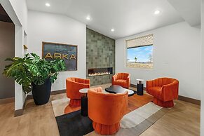 Arka Motel