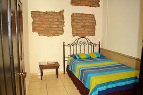 Hotel Villa Florencia Centro