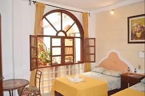 Hotel Villa Florencia Centro